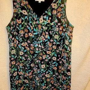 Emma and Michele dress sz 3X